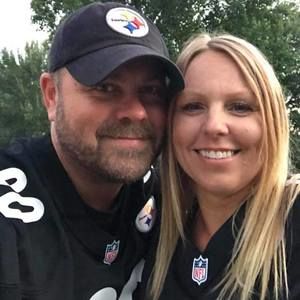 Meet your Posher, Marc